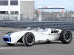 Lotus 18 1960 года